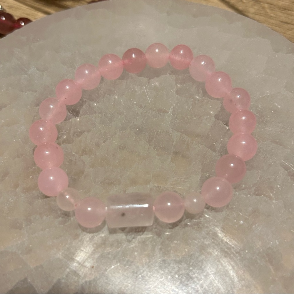 Handmade bracelet